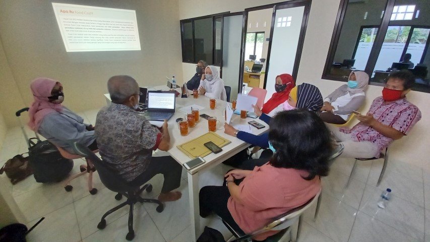 Pemaparan Food Costing pada Industri Restoran dan Rumah Makan di Purwokerto