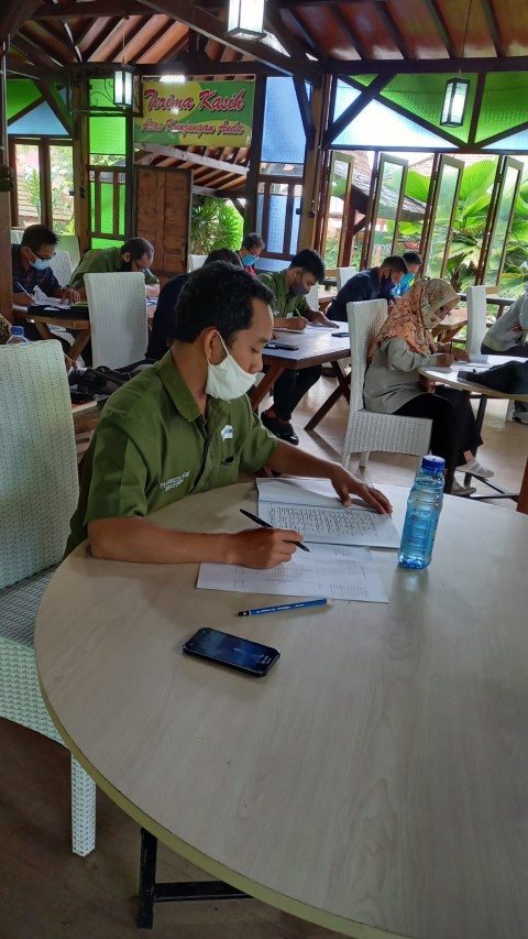 Assessment for career development