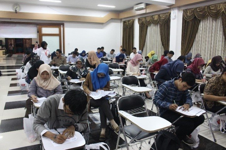 Company Branding dan Recruitment pada Perusahaan FMCG di Indonesia