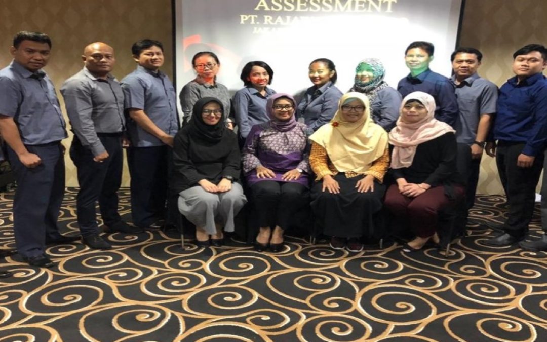 Pendampingan, Asesmen Psikologi & HR Consulting